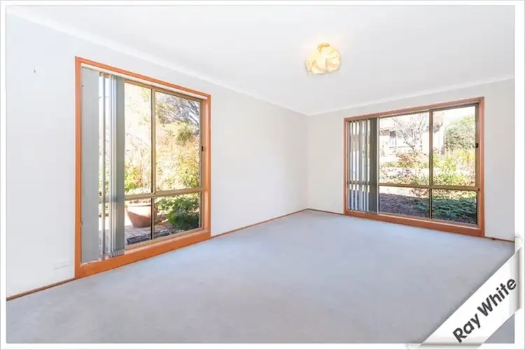 Fourth view of Homely townhouse listing, 25/63 Hurtle Avenue, Bonython ACT 2905