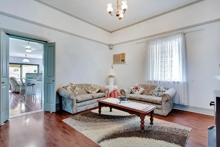 Third view of Homely house listing, 27 Barry Road, Oaklands Park SA 5046