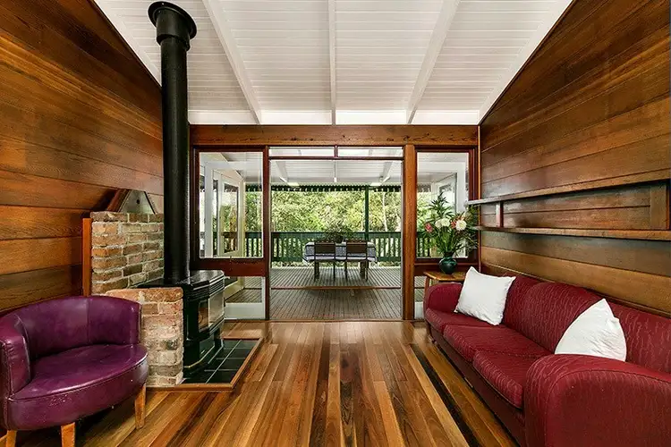 Fourth view of Homely house listing, 75c Roland Avenue, Wahroonga NSW 2076