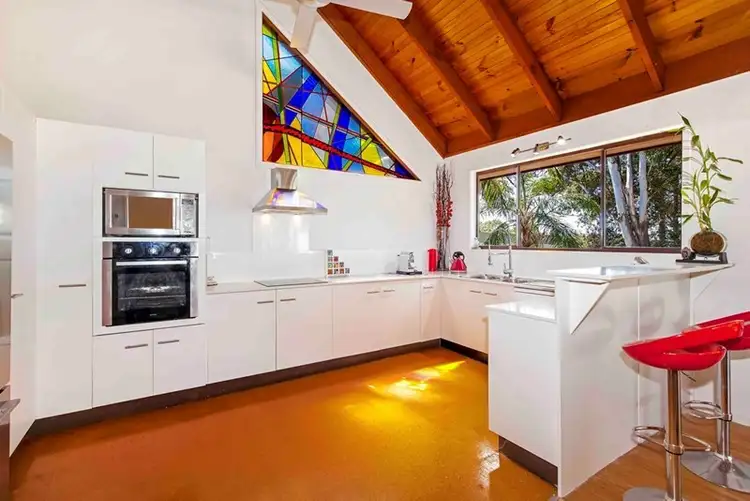 Sixth view of Homely house listing, 16 Yeramba Crescent, Terrigal NSW 2260