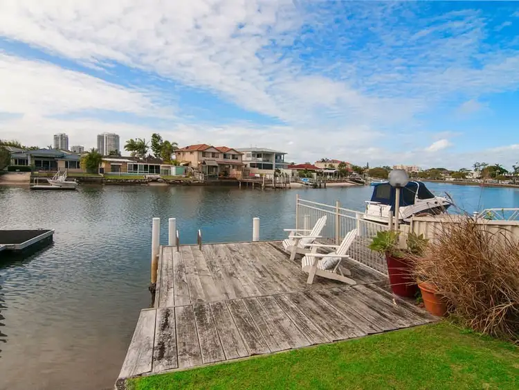 51 Hollywell Road, Biggera Waters QLD 4216