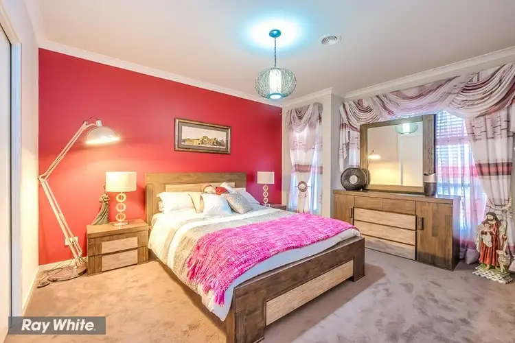 Second view of Homely house listing, 22 Lambourne Avenue, Truganina VIC 3029