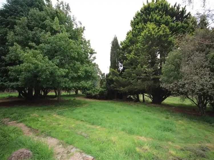 Third view of Homely rural property listing, Lot 3 519 Nunans Hill Road, Oberon NSW 2787