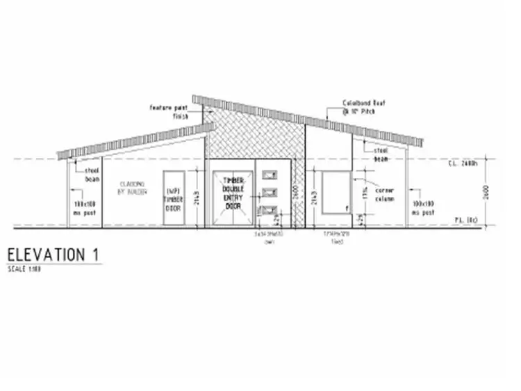 Third view of Homely house listing, 8 Miniritchie Place, Derby WA 6728
