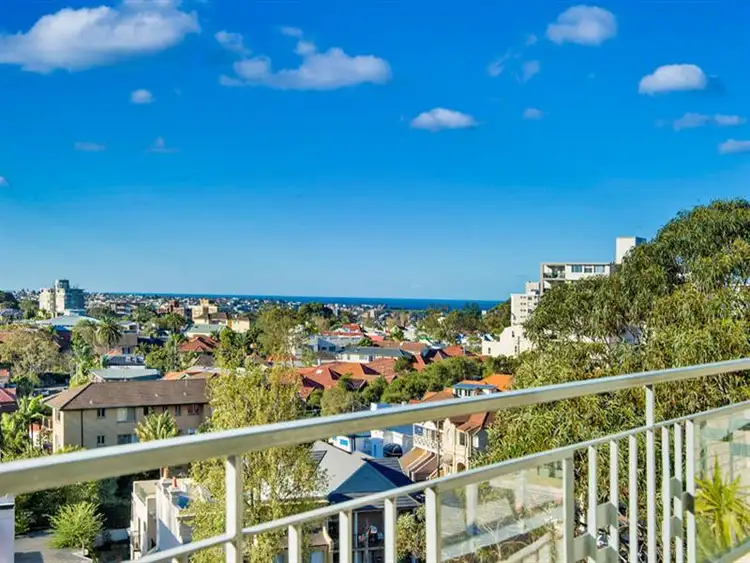Seventh view of Homely apartment listing, 7B/15-19 Waverley Crescent, Bondi Junction NSW 2022
