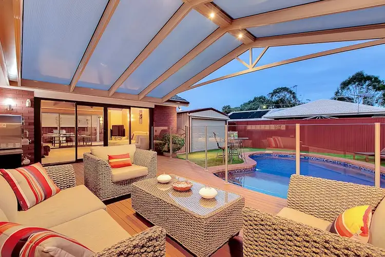 Fourth view of Homely house listing, 4 Gail Road, Fulham Gardens SA 5024