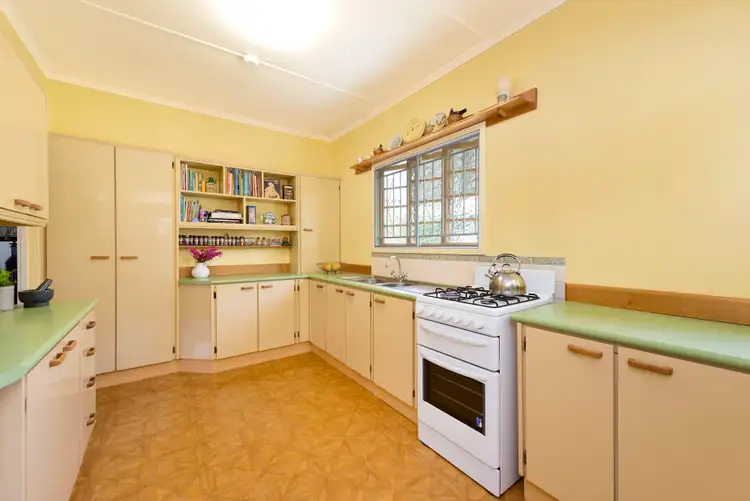 Seventh view of Homely house listing, 32 Lockyer Street, Camp Hill QLD 4152