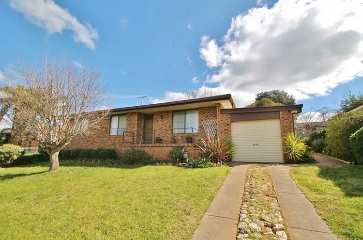 Main view of Homely house listing, 9 Charles Crescent, Young NSW 2594