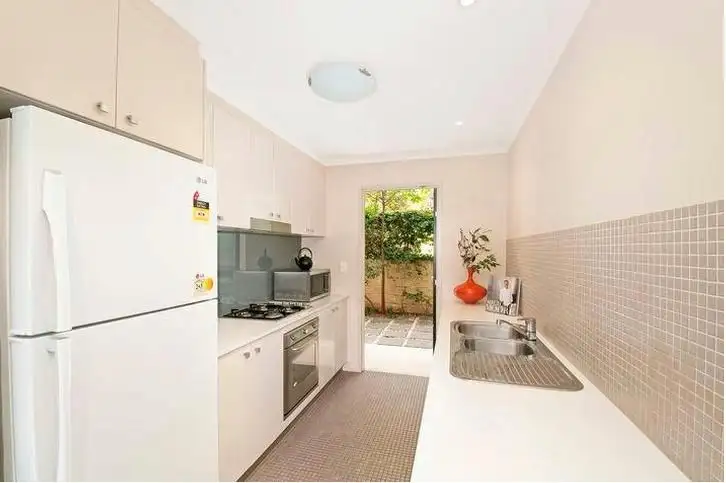 Fourth view of Homely apartment listing, 7/35 Dalley Street, Queenscliff NSW 2096