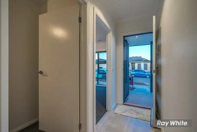 Third view of Homely house listing, 17 Barnsley Street, Truganina VIC 3029