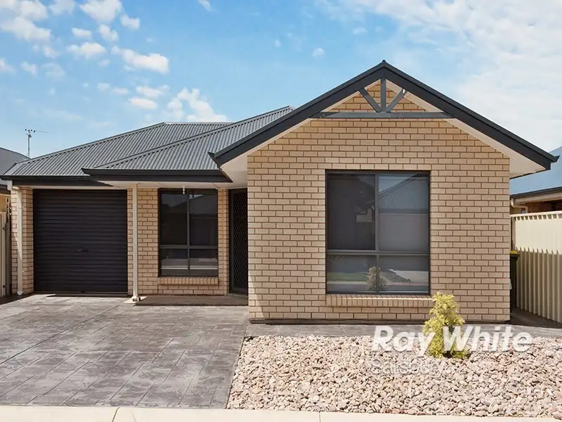 Main view of Homely house listing, 7 Maple Leaf Court, Munno Para West SA 5115