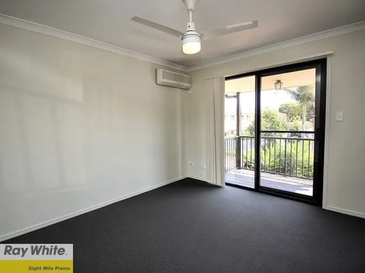 Fourth view of Homely townhouse listing, 55/8 Diamond Place, Runcorn QLD 4113