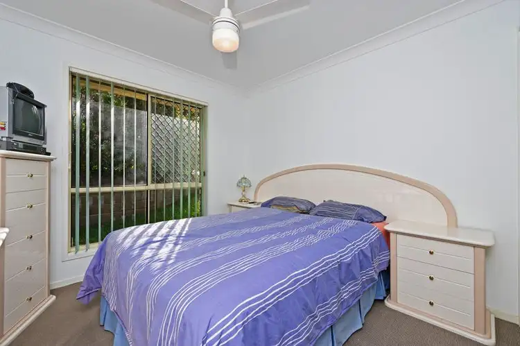 Seventh view of Homely house listing, 32 Bluetail Crescent, Upper Coomera QLD 4209