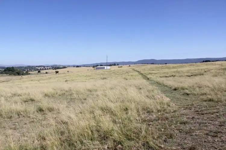 Third view of Homely rural property listing, Lot 120 Bellevue Road, Tenterfield NSW 2372