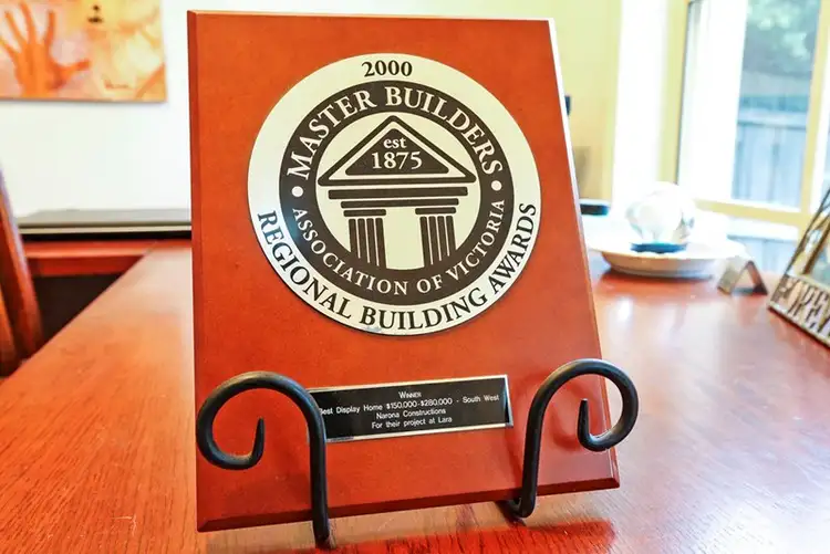 Third view of Homely house listing, 31 Lakeside Boulevard, Lara VIC 3212