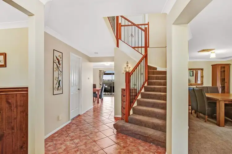 Sixth view of Homely house listing, 44 Wilton Drive, East Maitland NSW 2323