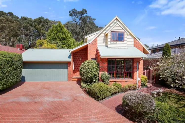 17 Stringybark Boulevard, Mount Evelyn VIC 3796