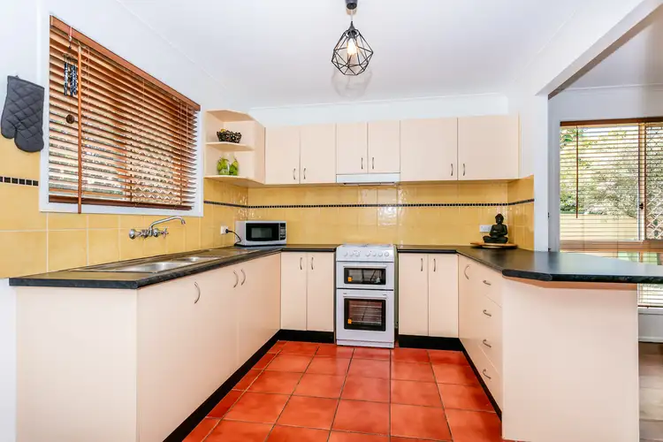 Fifth view of Homely townhouse listing, 37/307-309 Kingston Road, Waterford West QLD 4133