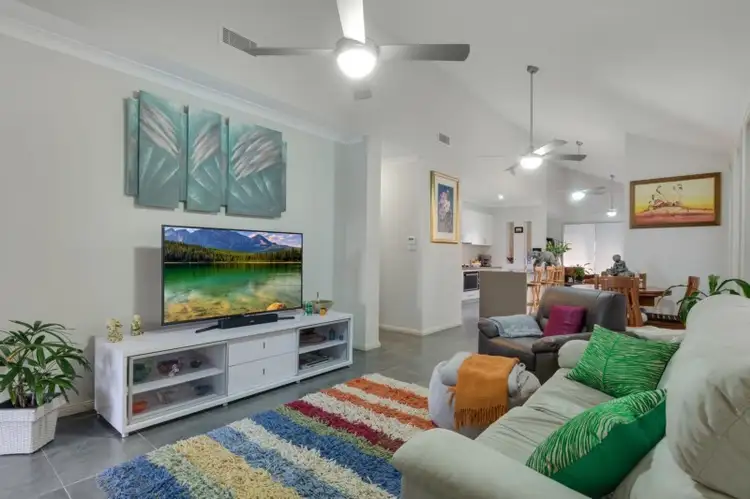 Fourth view of Homely house listing, 46 Vevi Street, Bardia NSW 2565