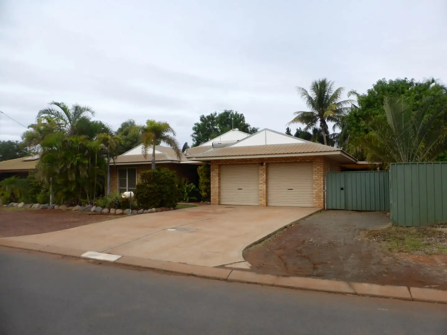 Main view of Homely house listing, 32 Leonard Way, Nickol WA 6714