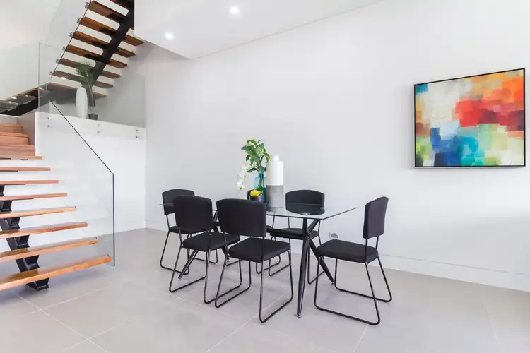 Third view of Homely house listing, 29A Villiers Road, Padstow Heights NSW 2211