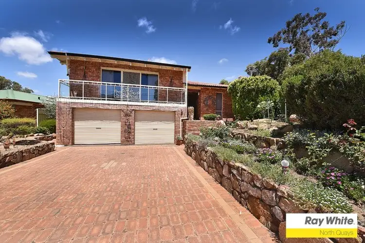 Third view of Homely house listing, 2 Buckthorn Court, Duncraig WA 6023
