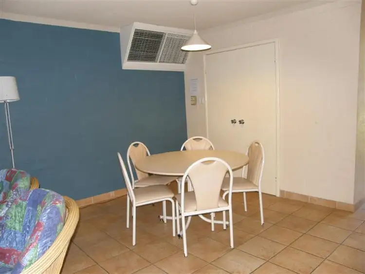 Second view of Homely unit listing, 91/23 Clotworthy St - Kalbarri Beach Resort, Kalbarri WA 6536
