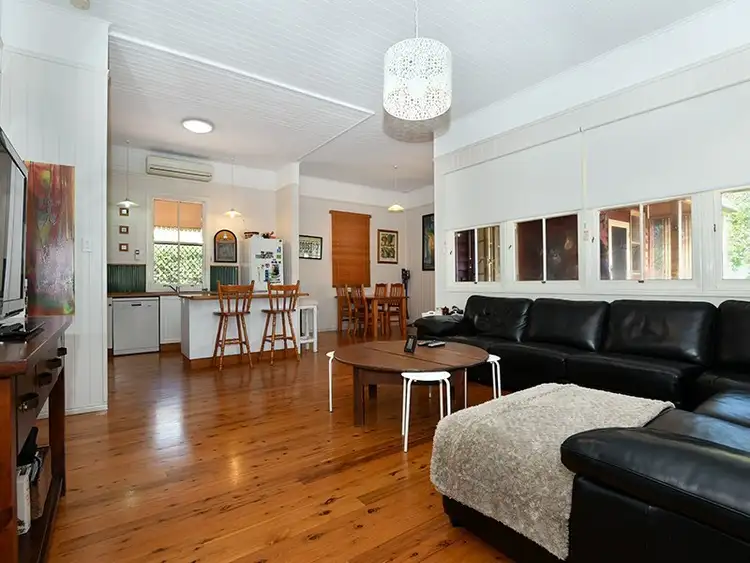 Third view of Homely house listing, 99 Mackenzie Street, East Toowoomba QLD 4350