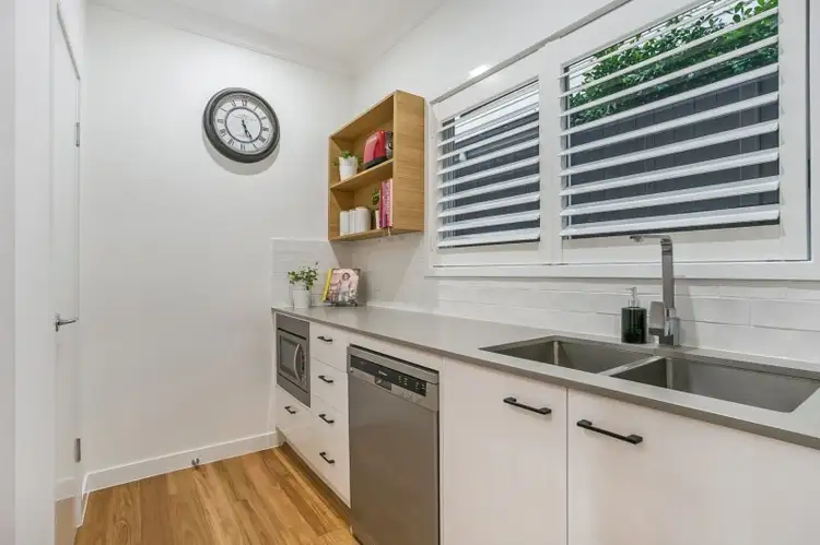 Fifth view of Homely house listing, 30 Bentinck Street, Sherwood QLD 4075