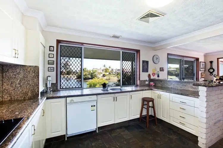 Seventh view of Homely house listing, 2 De Haviland Avenue, Benowa Waters QLD 4217