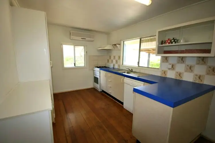 Fourth view of Homely house listing, 6 Swan Street, Armstrong Beach QLD 4737