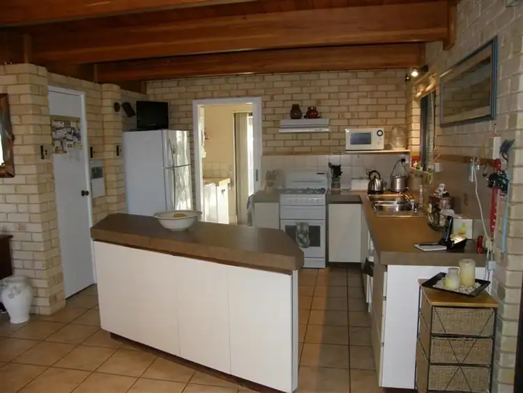 Sixth view of Homely house listing, 8B Harvey Place, Kalbarri WA 6536