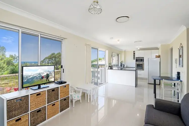 6/32 Alinjarra Drive, Tugun QLD 4224