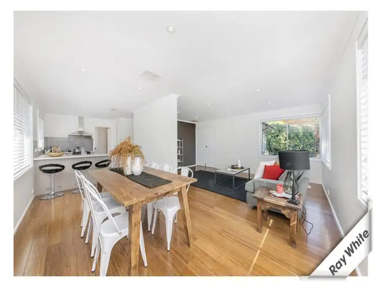 Fourth view of Homely house listing, 1 Lloyd Place, Kambah ACT 2902