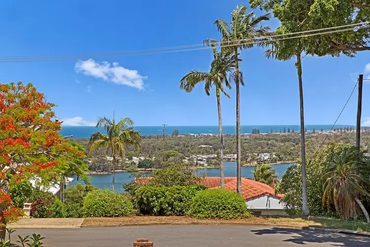 Main view of Homely house listing, 1 Peter Street, Banora Point NSW 2486