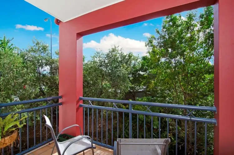 Fifth view of Homely townhouse listing, 1/492 Christine Avenue, Robina QLD 4226
