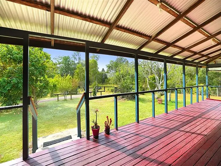 Seventh view of Homely house listing, 20 Ilkley Road, Ilkley QLD 4554