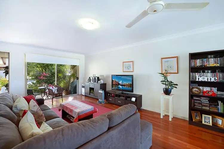 Fifth view of Homely townhouse listing, 94 Sun Village. 128 Benowa Road, Southport QLD 4215