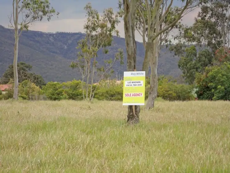 Third view of Homely land listing, Address available on request