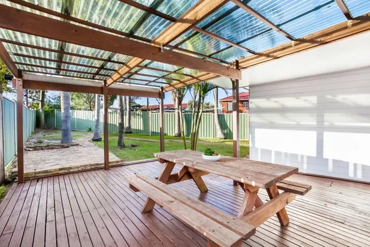 Sixth view of Homely house listing, 2 Strata Avenue, Barrack Heights NSW 2528