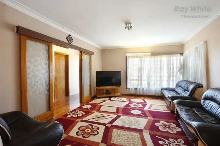 Fourth view of Homely house listing, 17 Kefford Avenue, Lalor VIC 3075