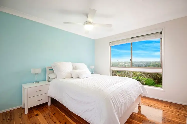 Seventh view of Homely house listing, 90 Willaroo Avenue, Woronora Heights NSW 2233