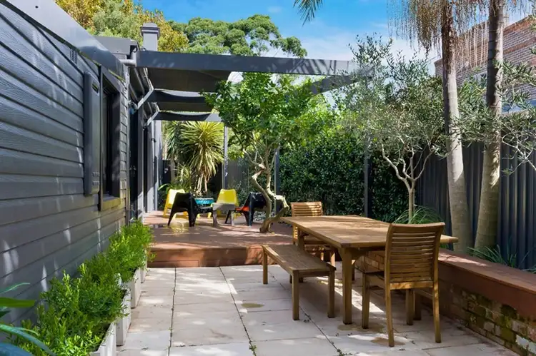 Sixth view of Homely house listing, 7 Clarke Street, Annandale NSW 2038