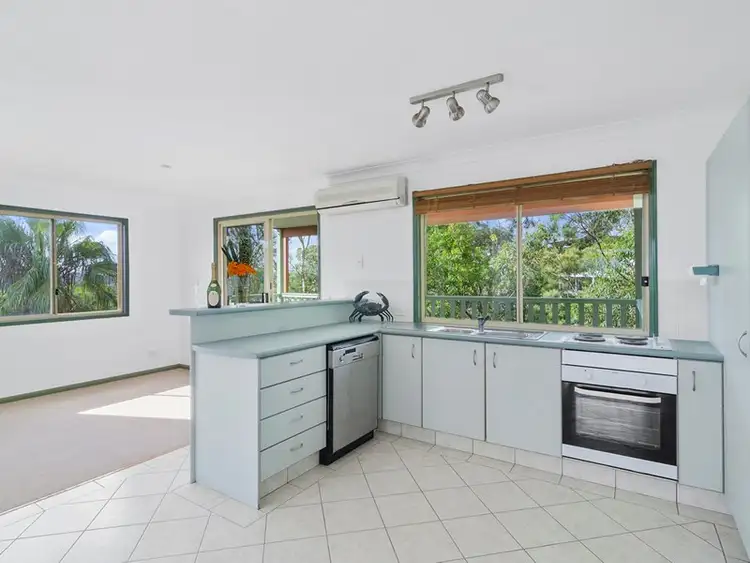 Second view of Homely house listing, 150 Guineas Creek Road, Currumbin Waters QLD 4223