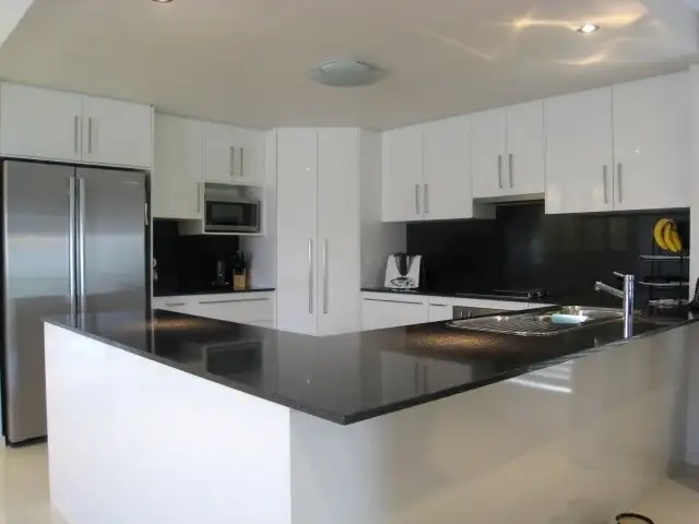 Second view of Homely townhouse listing, 5A Morgan Place, Emerald QLD 4720