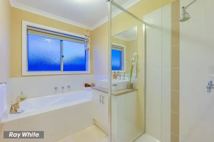 Fifth view of Homely house listing, 22 Tyler Crescent, Tarneit VIC 3029