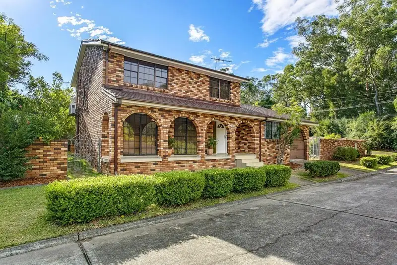 Main view of Homely house listing, 27 Rosewood Place, Cherrybrook NSW 2126