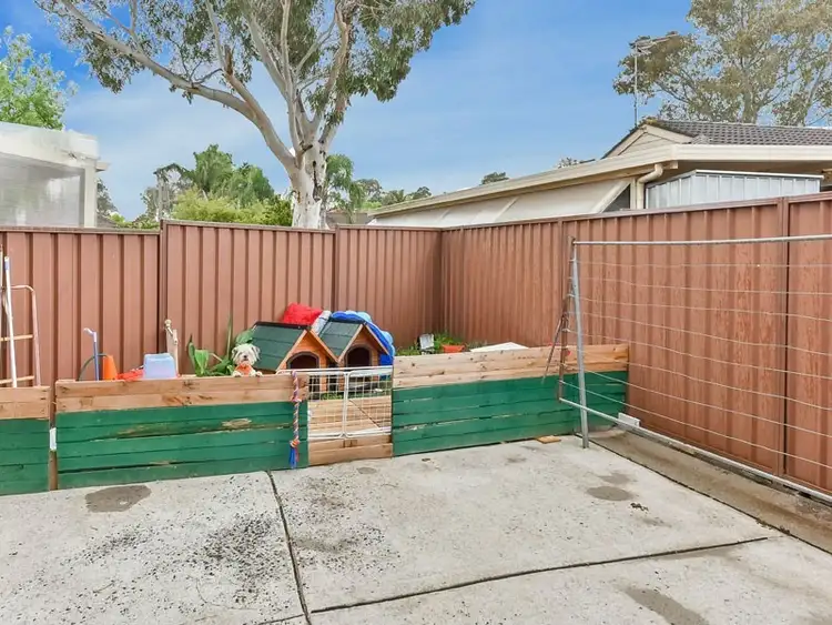 Seventh view of Homely townhouse listing, 3/224 Harrow Road, Glenfield NSW 2167