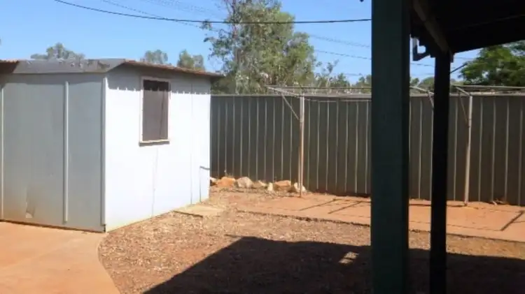 Fifth view of Homely house listing, 18 A and B Roberts Street, South Hedland WA 6722