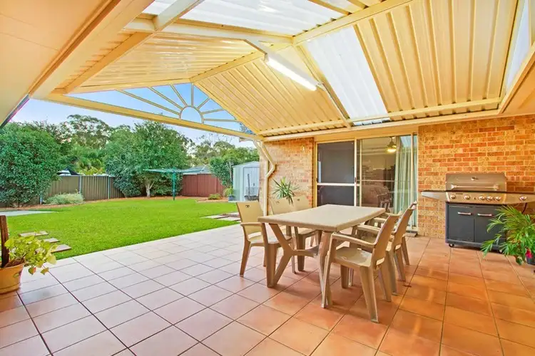 Fourth view of Homely house listing, 10 Friendship Place, Bligh Park NSW 2756